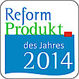 Reform Produkt des Jahres 2014