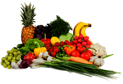 Obst und Gemüse Obst und Gemüse