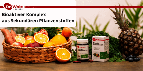 Sekundäre Pflanzenstoffe 270