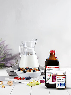 Lovely Gut-Joghurt Lovely Gut-Joghurt