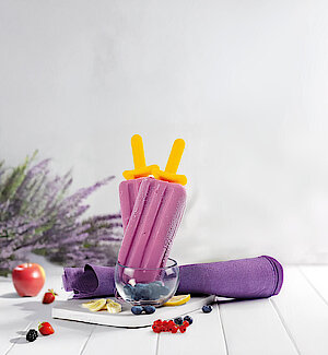 Beeriges Eis Beeriges Eis