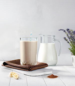 Kraft-Kakao-Shake Kraft-Kakao-Shake