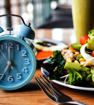 Intervallfasten_Essen