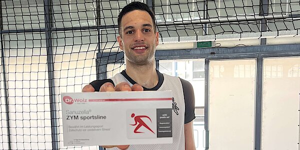 Benedikt Turudic Hintergrund