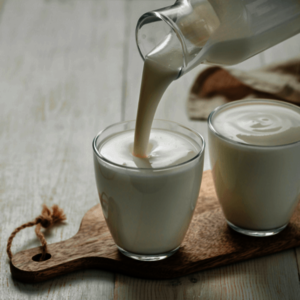 Trinkjoghurt Trinkjoghurt