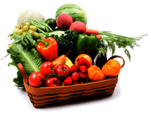 Obst und Gemüse Obst und Gemüse