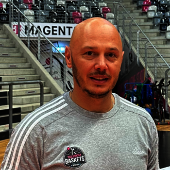 Bogdan Suciu Bogdan Suciu