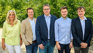 Die Familien Wenzel-Wolz und Wolz Die Familien Wenzel-Wolz und Wolz