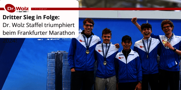 Frankfurter Marathon 2024