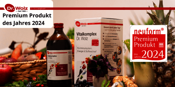 Premium Produkt 2024