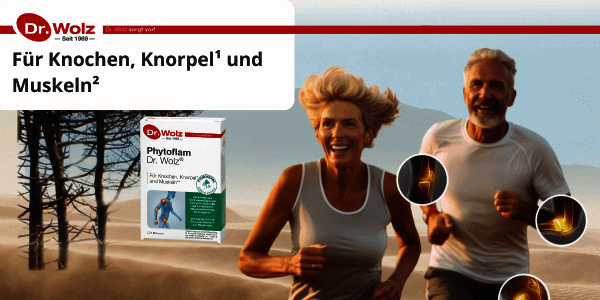 Phytoflam Dr. Wolz