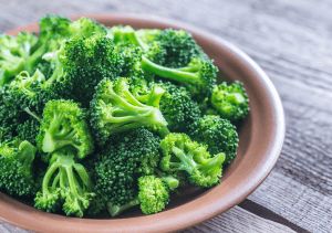Brokkoli