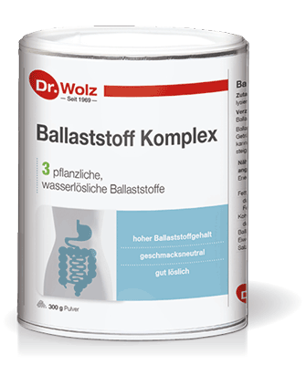 Ballaststoff Komplex Ballaststoff Komplex