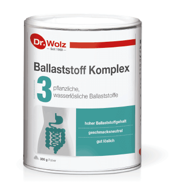 Ballaststoff Komplex