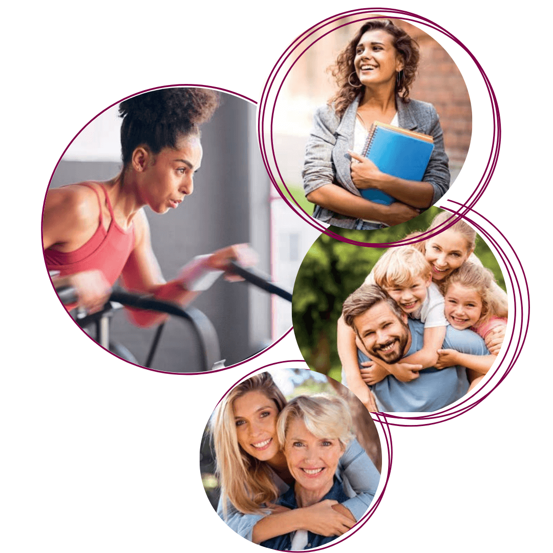 Bild für wen Vitalkomplex Dr. Wolz geeignet ist