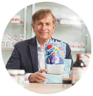 Dr. med. Georg Wolz Dr. med. Georg Wolz