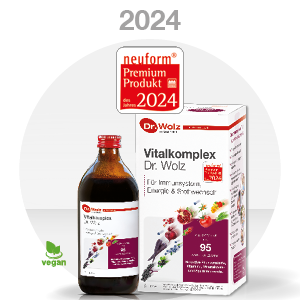 Premium Produkt 2024