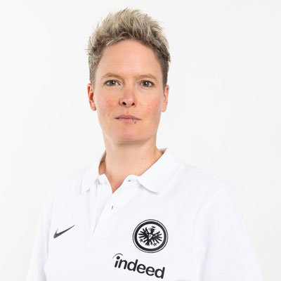 Ernährungsberaterin Anna-Lena van der Felden