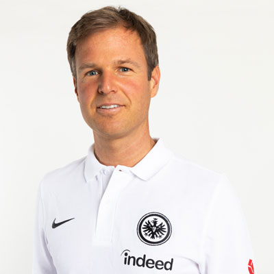 Eintracht Frankfurt – Prof. Dr. Florian Pfab