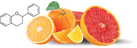 Zitrusflavonoide