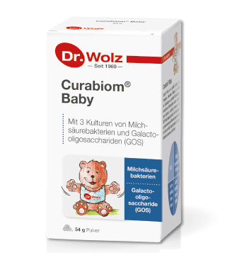 Curabiom® Baby