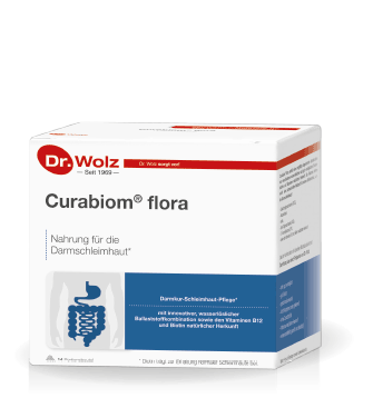 Curabiom flora