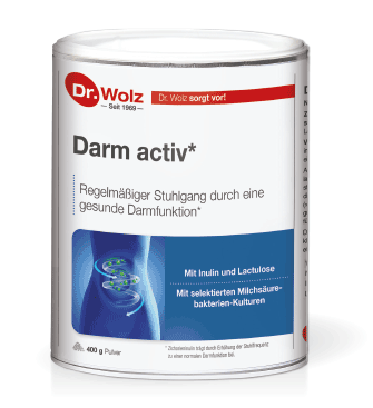 Darm activ* Darm activ*