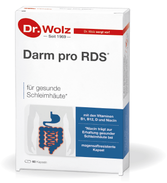 Darm pro RDS