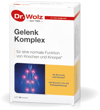 Gelenk Komplex Gelenk Komplex