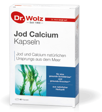 Jod Calcium