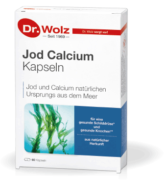 Jod Calcium Jod Calcium