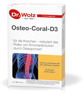 Osteo-Coral-D3