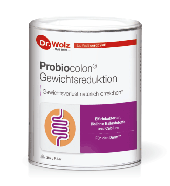 Probiocolon Gewichtsreduktion Probiocolon Gewichtsreduktion