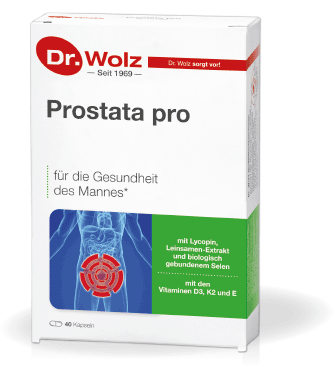 Prostata pro