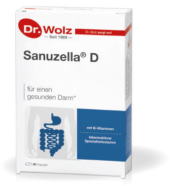 Sanuzella D