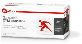 Sanuzella® ZYM sportsline Sanuzella® ZYM sportsline
