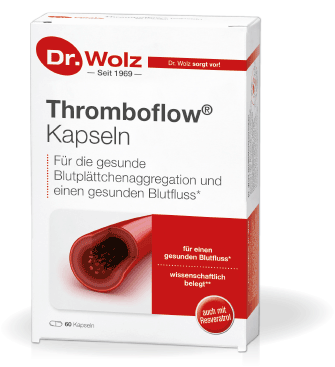 Thromboflow® Kapsel