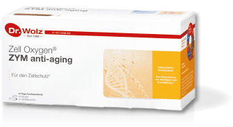 Zell Oxygen® ZYM anti-aging Zell Oxygen® ZYM anti-aging