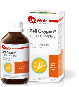 Zell Oxygen® Immunkomplex