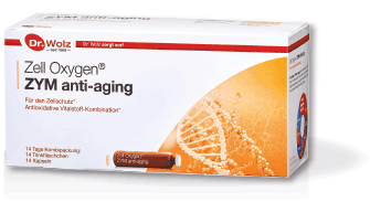 Zell Oxygen® anti-aging Zell Oxygen® anti-aging
