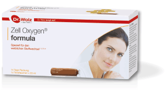 Zell Oxygen® formula