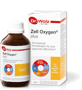 Zell Oxygen® plus Zell Oxygen® plus