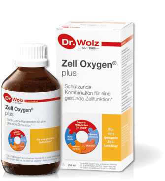 Zell Oxygen® plus