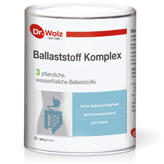Ballaststoff Komplex Ballaststoff Komplex
